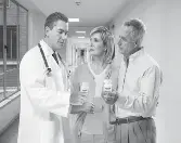  ??  ?? NewSex Pill: Top doctors are nowrecomme­nding new Viotren to men; 12 clinical studies show active ingredient boosts sexual desire; triggers stronger longer-lasting erections.