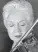  ??  ?? Mary Curtis Taylor worked to promote the Conroe Symphony Orchestra.