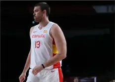  ?? Getty Images ?? Team USA will face Marc Gasol and Spain sooner than some fans might have hoped.