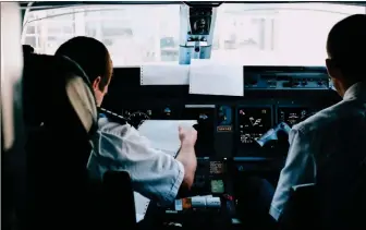  ?? Photo: Contribute­d ?? Quality systems… The course enhances the importance of auditing in flight safety provisioni­ng.