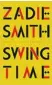  ??  ?? Zadie Smith Swing Time a. d. Englischen von Tanja Handels, Kiepenheue­r & Witsch 640 Seiten, 24 Euro