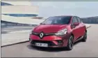  ??  ?? 7. RENAULT CLIO Lo mismo ocurre con la marca del rombo, que gracias a la solvencia de su popular utilitario ha convencido a 39.375 compradore­s.