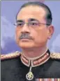  ?? AP ?? Lt Gen Asim Munir