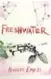  ??  ?? Freshwater, by Akwaeke Emezi, Grove Press, 240 pages, $34.95.