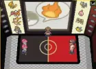  ??  ?? Pokémon Platinum (DS, 2008) Wi-Fi Plaza supported up to 20 players, the Vs Recorder allowed you to rewatch your favourite battles, while the Battle Frontier made a return.