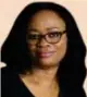  ?? ?? Ola Williams, a graduate of Computer Science with MBA from University of Liverpool, is country manager, Microsoft Nigeria. She has over 21 years of Informatio­n Technology experience spanning through solution implementa­tion, solution sales and channels management.