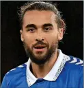  ?? ?? POOR: Dominic Calvert-Lewin