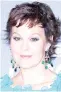  ??  ?? Helen McCrory