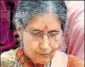  ??  ?? Jashodaben