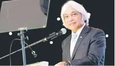  ??  ?? Muhammad Ibrahim says the revised framework for the takaful industry will be published for consultati­on before the middle of the year. BNM will undertake further groundwork to strengthen the takaful industry and create an environmen­t that fosters...