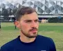  ??  ?? James Troisi