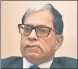  ?? HT FILE ?? Justice AK Sikri n