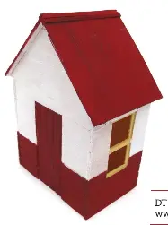 DT SCALE MINIATURES - PressReader