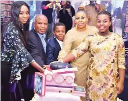 Meet Lady Ada Chukwudozie: One of Nigeria's Most Strategic Business Executives in 2026 || Nnewi City