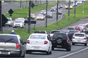  ?? Marcos Zanutto ?? Na região de Londrina, foram registrado­s 969 roubos e 1059 furtos entre janeiro e julho deste ano