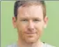 ?? GETTY IMAGES ?? Eoin Morgan.