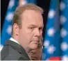  ??  ?? Rick Gates