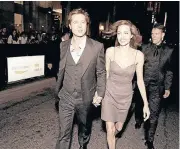  ?? Picture: WIREIMAGE ?? ASSET RICH: Angelina Jolie has filed for divorce from Brad Pitt. Their list of assets is extensive