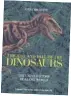  ??  ?? ● Dr Steve Brusatte is Reader in Vertebrate Palaeontol­ogy on the faculty of School of Geoscience­s at the University of Edinburgh. His new book The Rise and Fall of the Dinosaurs is published by Macmillan in hardback, £20