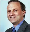  ?? ?? Not impressed…former minister for pensions Steve Webb had his say
