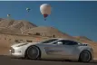  ??  ?? Gran Turismo Sport’s car models are the series’ best yet, and look astonishin­g both on and off the track