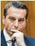  ??  ?? Christian Kern