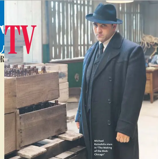 Gangster Life Pressreader