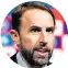  ??  ?? Overhaul: Gareth Southgate says his selection represents ‘a big shift’