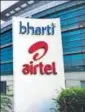  ?? MINT/FILE ?? With the latest round of investment, Singtel’s total stake in Bharti Telecom will increase to 48.9%