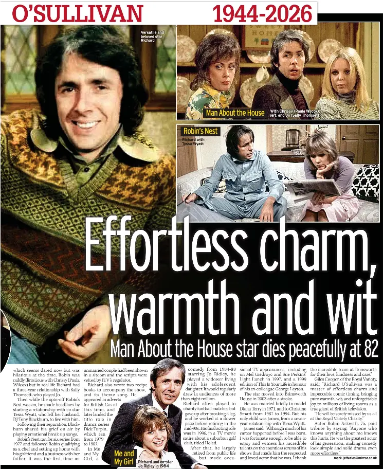 man-about-the-house-star-dies-peacefully-at-82-daily-mirror-northern