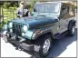  ?? PHOTO: DAVID KRUMBOLTZ ?? San Ramon's John Ebert appears recently with his 1994 Jeep Wrangler YJ.