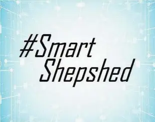  ??  ?? Smart Shepshed - a project aiming to provide real time weather data for Shepshed.