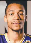  ?? Kings import Jerome Randle. ??