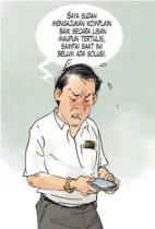  ?? ILUSTRASI BUDIONO/JAWA POS ??