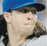  ??  ?? Jacob deGrom