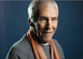  ?? PHOTO BY SCOTT GRIES — INVISION — AP, FILE ?? This photo shows composer Burt Bacharach posing for a portrait in New York. The celebrated songwriter has collaborat­ed with fellow Grammy winner Rudy Perez on “Live to See Another Day,” an emotional ballad inspired by the Parkland massacre and other school shootings.