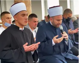  ?? ?? Hafiz Mujkanović i muhafiz Huskanović