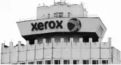  ?? PHOTO: REUTERS ?? Xerox has over 200 enterprise customers in India