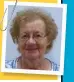  ??  ?? Caring, kind, genuine lady, 70, non-smoker, enjoys coach holidays, meals out, theatre, family, gentle strolls, seeks a gent, good humoured, with old-fashioned values. Llandudno area NOV1-127