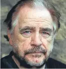  ??  ?? Brian Cox