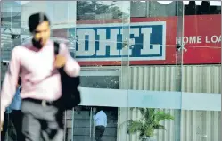  ?? MINT ?? The NCLT has asked DHFL’S COC to consider giving more money to small fixed deposit holders.