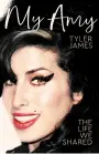 ??  ?? My Amy, by Tyler James, published by Macmillan, is out now