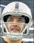  ?? ?? DEREK CARR