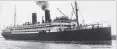  ??  ?? RMS NiagaraRMS Niagara;