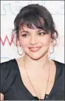  ?? GETTY IMAGES ?? Norah Jones returns to the spotlight with a new album.