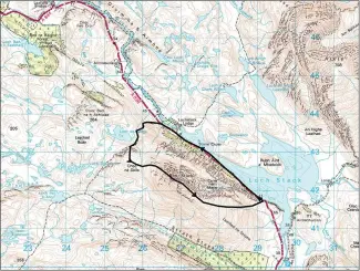  ?? © CROWN COPYRIGHT 2018 ORDNANCE SURVEY. MEDIA 059/18 ??