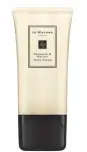  ??  ?? Geranium & Walnut Hand Cream, Jo Malone, $610.