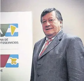  ??  ?? Cáceres: “En la última semana hubo aumento de precios”