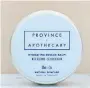  ??  ?? PROVINCE APOTHECARY This omega-rich skin-healing balm is formulated with rosehip, evening primrose and hemp seed oils. Massage it onto your body to prevent dryness or spot treat cracked skin areas — dry, chapped skin doesn’t stand a chance. Hydrating Rescue Balm | $26 | provinceap­othecary.ca