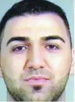  ?? VIA VANCOUVER SUN ?? Jodh Singh Manj, 31, had links with Mexican cartels, police say.